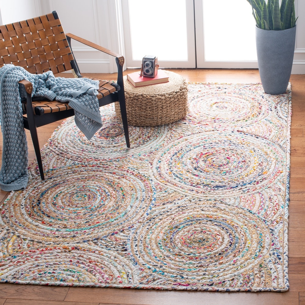 The History of Braided Rugs - Bond Products Inc