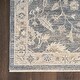 preview thumbnail 13 of 14, Nourison Harbor Indoor only Persian Area Rug