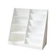preview thumbnail 12 of 12, Multifunctional 4 Tier Wooden Kids Bookshelf with Display Stand