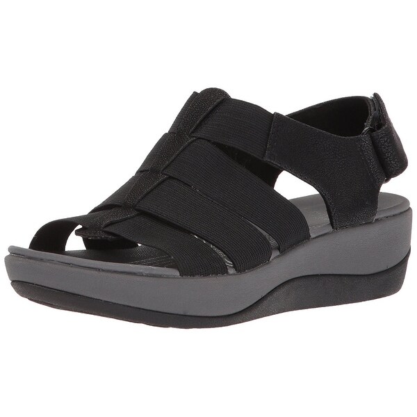 clarks women's arla shaylie