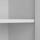 preview thumbnail 8 of 89, Cabot Small Entryway Cabinet with Doors by Bush Furniture