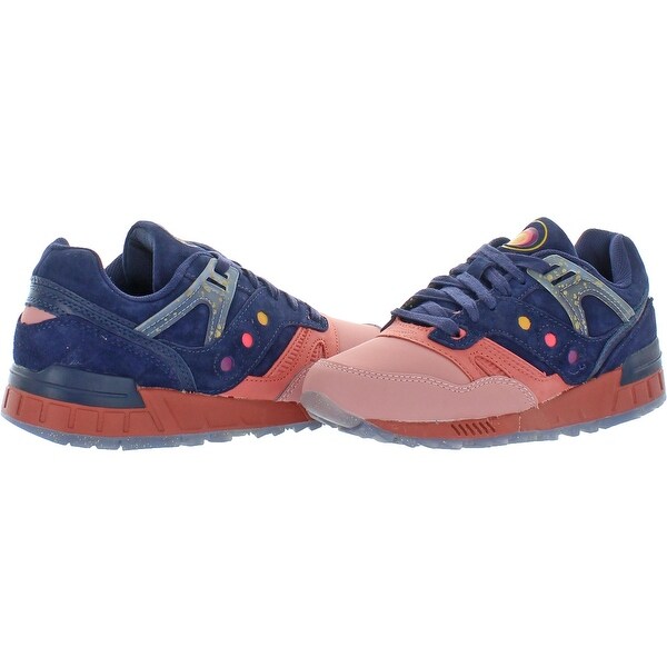 saucony leather shoes