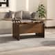 Option Brown oak