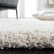 preview thumbnail 80 of 180, SAFAVIEH Milan Shag Maibritt 2-inch Thick Area Rug