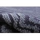 preview thumbnail 4 of 3, ECARPETGALLERY Hand-knotted Eternity Purple, Violet Wool Rug - 6'0 x 8'11