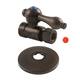 Option Oil Rubbed Bronze