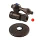 Option Oil Rubbed Bronze