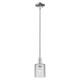 Option Clear / Polished Nickel