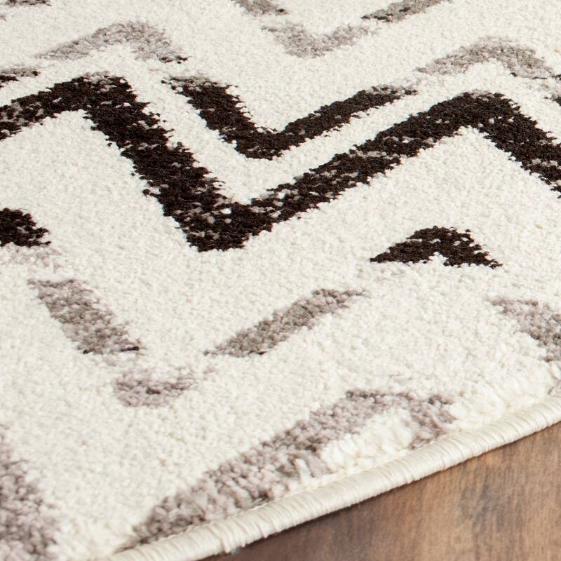 SAFAVIEH Evoke Lissa Distressed Vintage Boho Rug