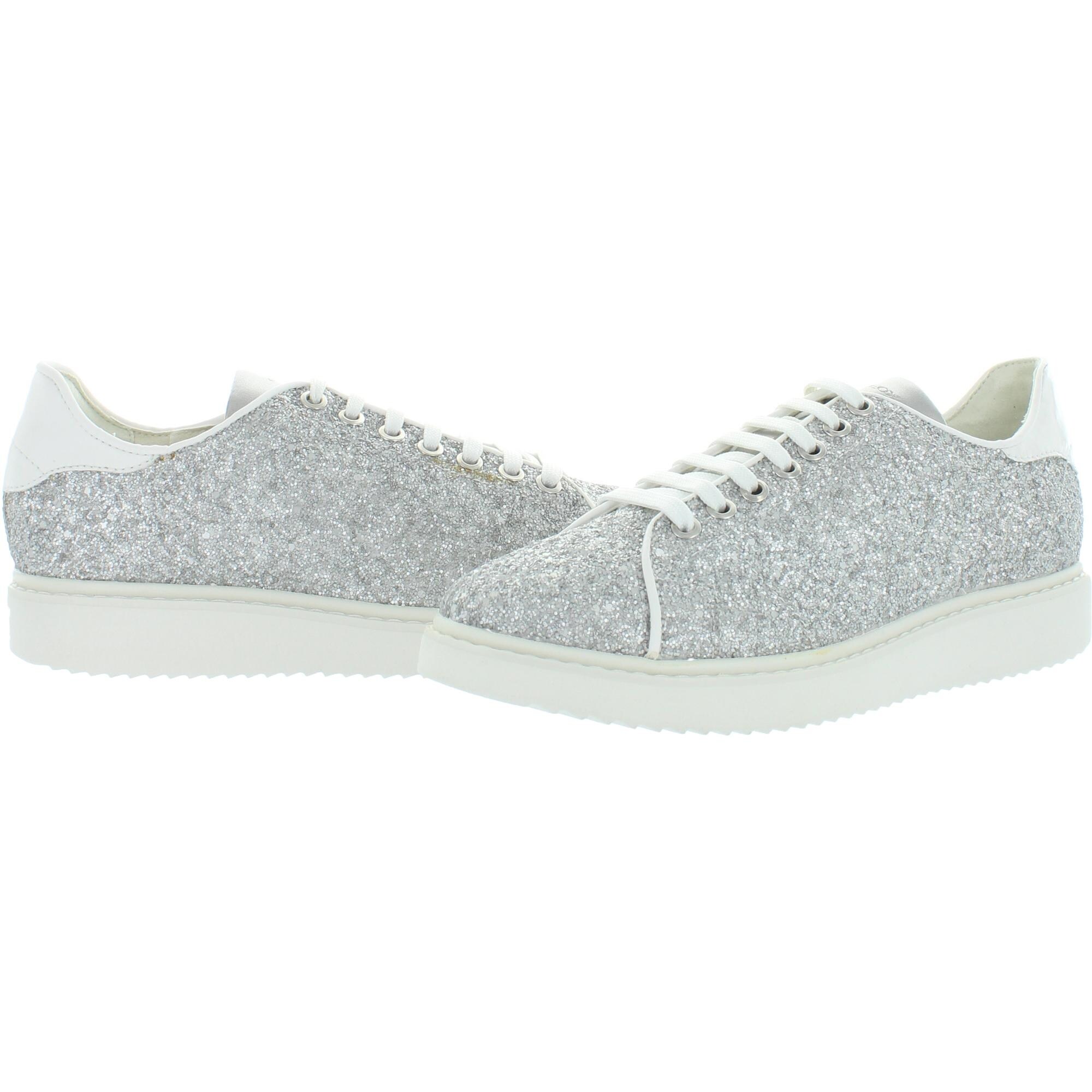 geox thymar flatform sneakers
