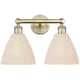 Option Antique Brass / Natural