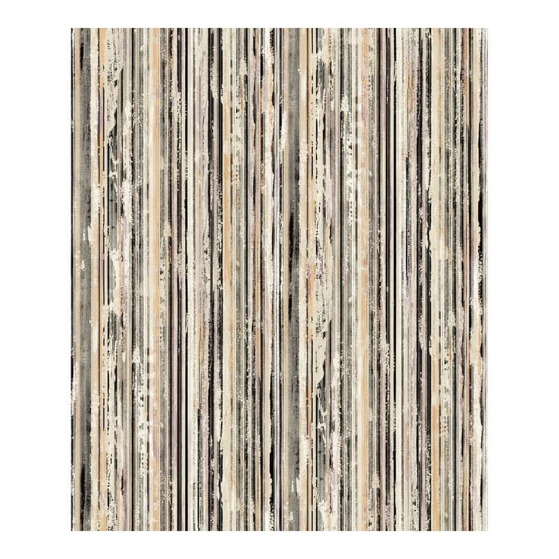 Advantage Taylor Beige Stripe Wallpaper - 21 x 396 x 0.025