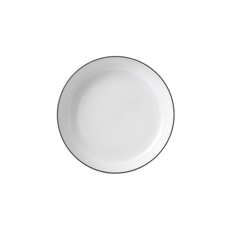 Royal Doulton Exclusively for Gordon Ramsay Bread Street White Pasta Bowl 9"