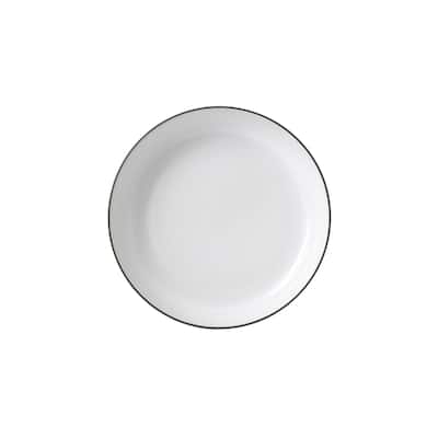 Royal Doulton Exclusively for Gordon Ramsay Bread Street White Pasta Bowl 9"