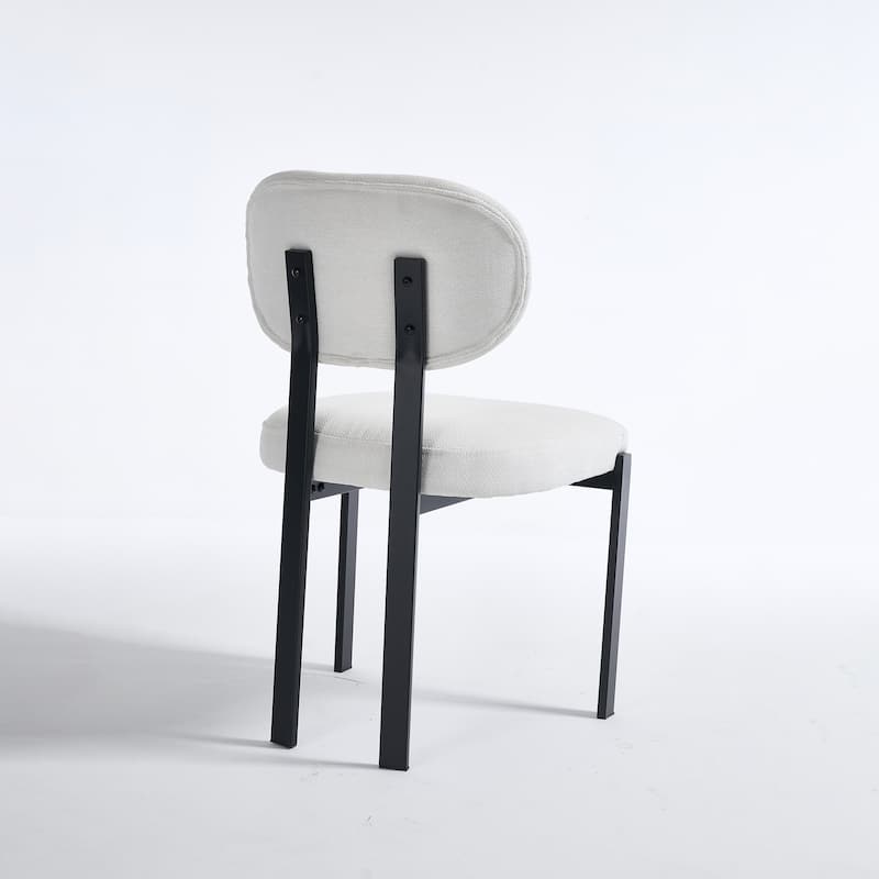 Modern Dining Room Chairs Set of 2