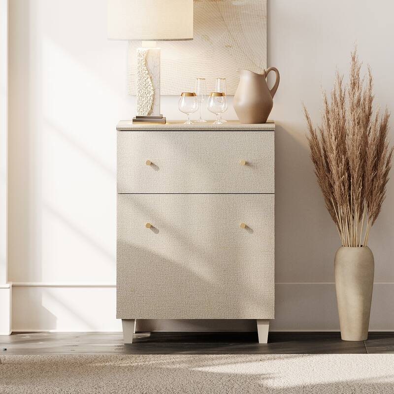 Sideboard Buffet Cabinet with Drawer and Door for Kitchen, Dining Room