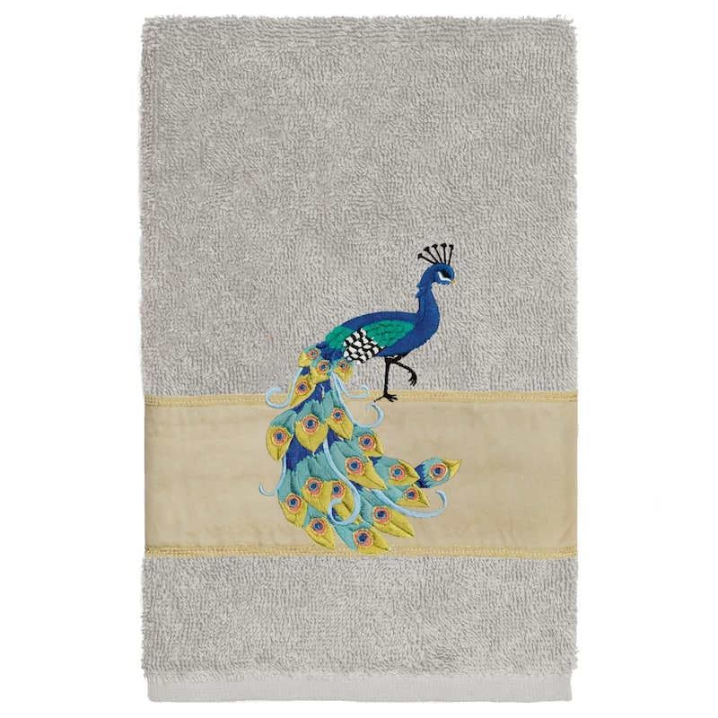 Authentic Hotel and Spa Turkish Cotton Penelope 3PC Towel Set