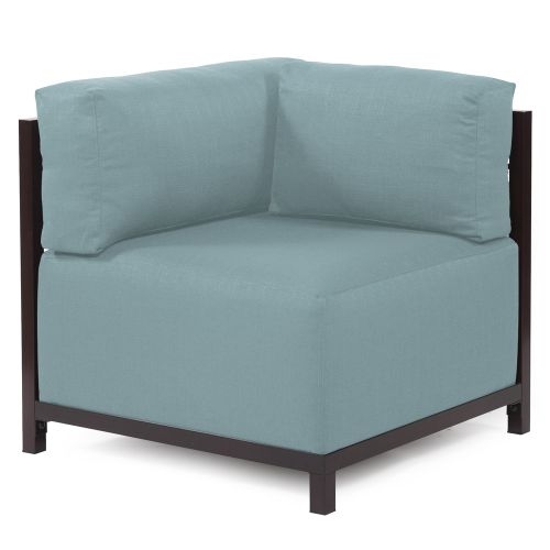 Tall corner chair store