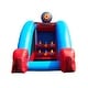 preview thumbnail 1 of 1, JumpOrange Archery Target Game Commercial Grade Inflatable for Kids and Adults (with Blower)