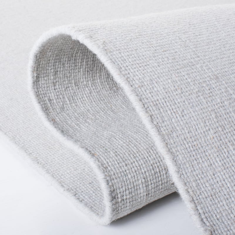 Lauren Ralph Lauren, Conchita Solid Wool Rug.