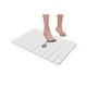 preview thumbnail 28 of 47, Diatomite Quick Dry Stone Medium 24" x 15" Bath Mat