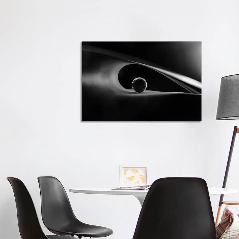 iCanvas "Light And shadows" by Olavo Azevedo Canvas Print - 26x40x1.5