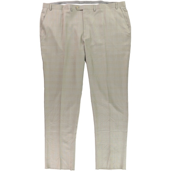 sean john big and tall clothing