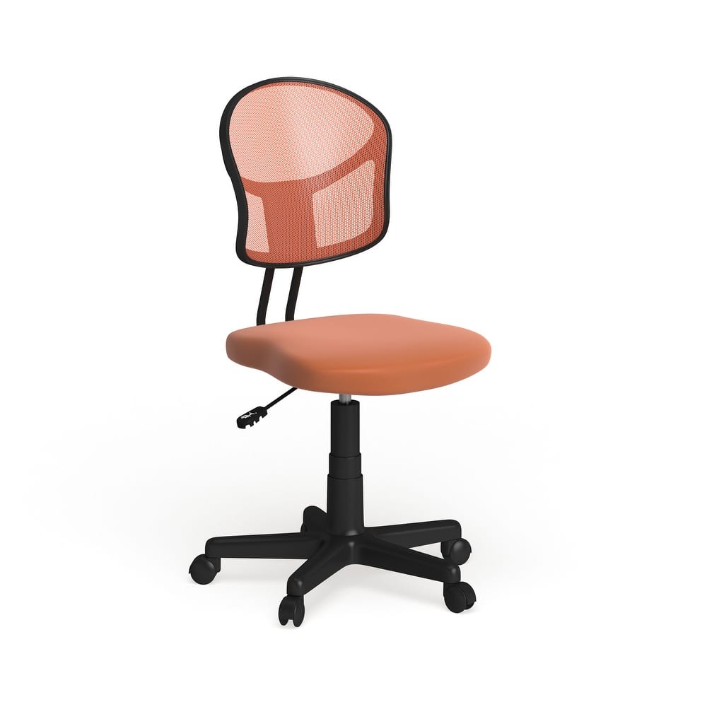 Porch & Den Republic Mesh Office Chair