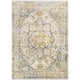 Morey Persian Medallion Area Rug