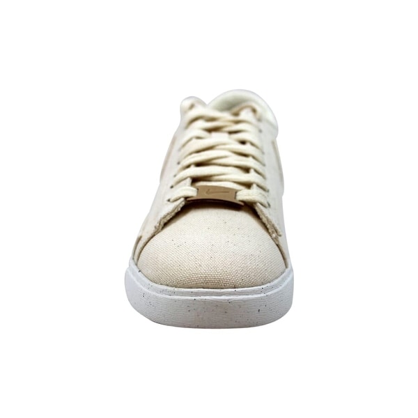 nike blazer low womens beige