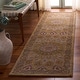 preview thumbnail 8 of 73, SAFAVIEH Handmade Heritage Cassondra Traditional Oriental Wool Rug