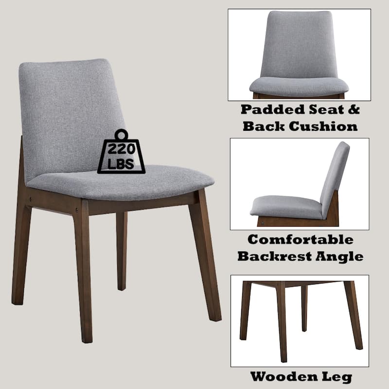 Side Chair(Set of 2)
