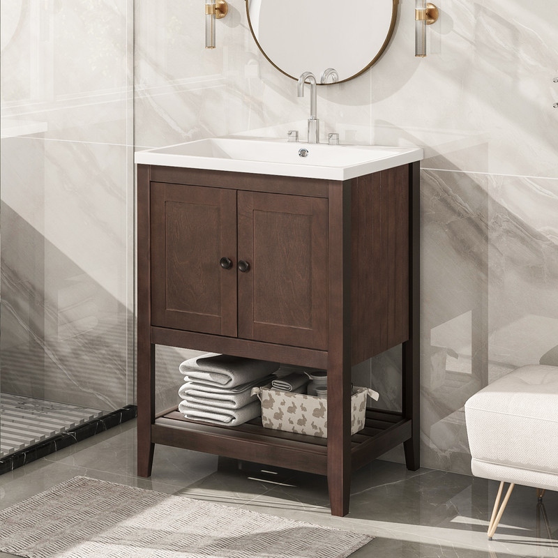Solid Wood 24