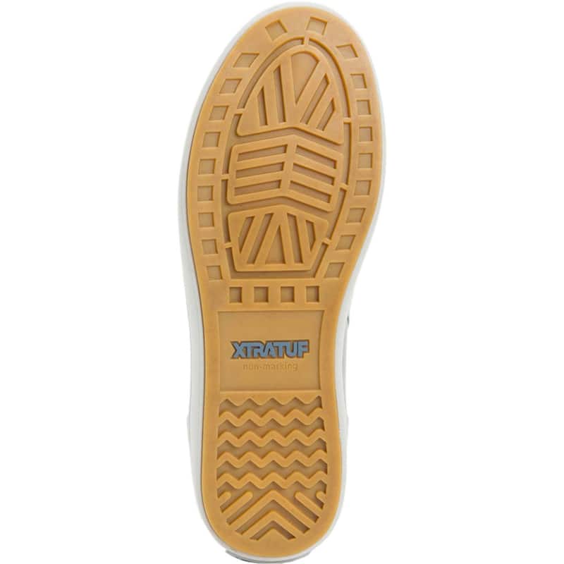 Xtratuf Women's 6 in Leather Ankle Deck Boot