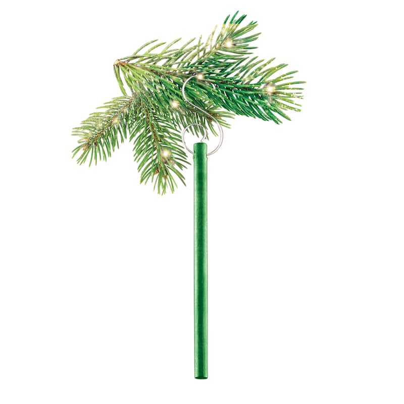 Scentsicles, Scented Ornaments, 6 ct. Bottle Fragrance-Infused Paper Sticks, 2 Pack - 5.9 in