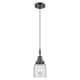 Option Clear Shade / Oil Rubbed Bronze