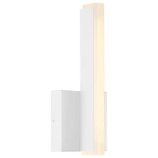 Access Lighting Illume Dual Voltage LED Wall Sconce