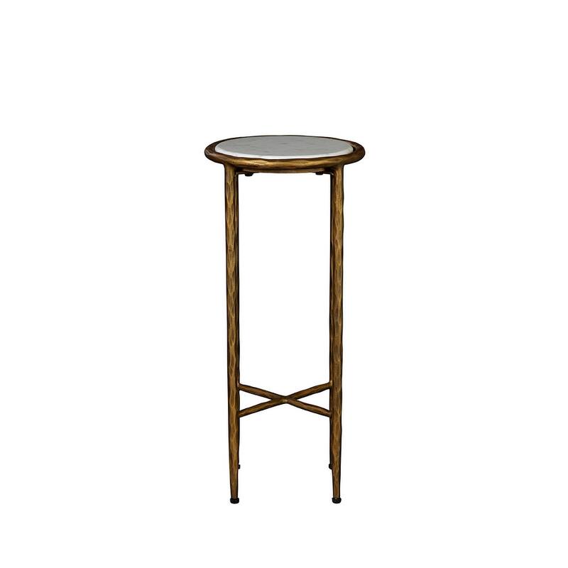 Furniture Classics Marble Lindsay Martini Table