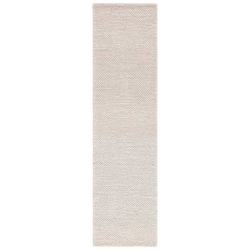 SAFAVIEH Handmade Natura Eduina New Zealand Wool Rug