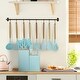preview thumbnail 29 of 41, 19-piece Non-stick Silicone Assorted Kitchen Utensil Set
