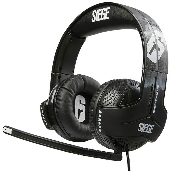Thrustmaster Y-300CPX Gaming Headset 