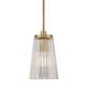 Option Warm Brass