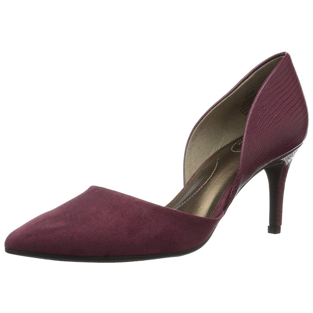bandolino shoes website