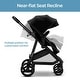 preview thumbnail 22 of 31, Mompush Wiz Baby Stroller