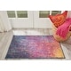 preview thumbnail 82 of 95, Nourison Passion Modern Abstract Area Rug 1' 10" x 2' 10" - Multicolor
