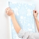 preview thumbnail 4 of 4, Disney Frozen 2 Nordic Green & Glitter Wallpaper