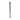 13.8mm H7 Tungsten Carbide Tip Straight Flutes Lathe Machine Chucking Reamer