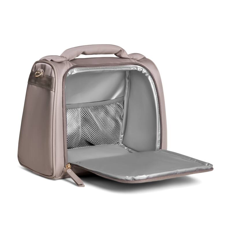 JuJuBe Insulated Bottle Bag Lunch Bag
