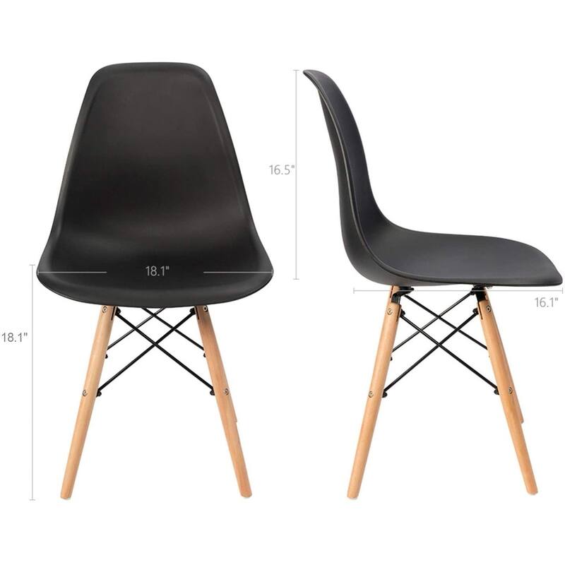 Homall Dining Chairs -Set of 4
