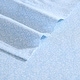 preview thumbnail 93 of 116, Laura Ashley Soft & Breathable Cotton Percale Deep-Pocket Sheet Set